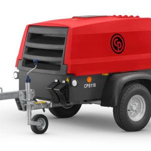 Chicago Pneumatic CPS 110 KD8 T4F