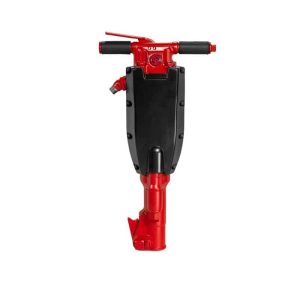 Chicago Pneumatic Cp 1290 S 90 Lb Silenced Breaker 1-1/8 In. X 6 In.
