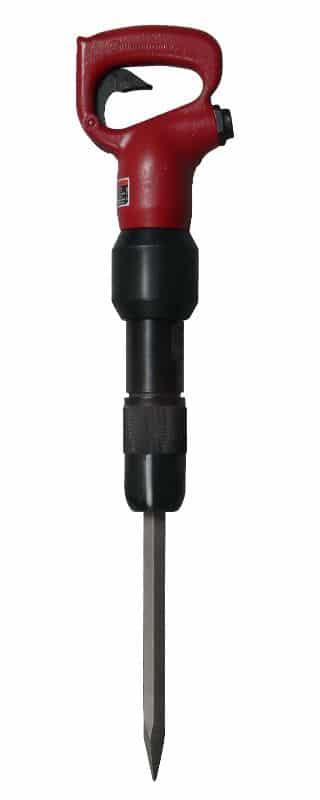 Chicago Pneumatic Cp 0012 2R 2 In. Stroke .680 Round Inside Trigger