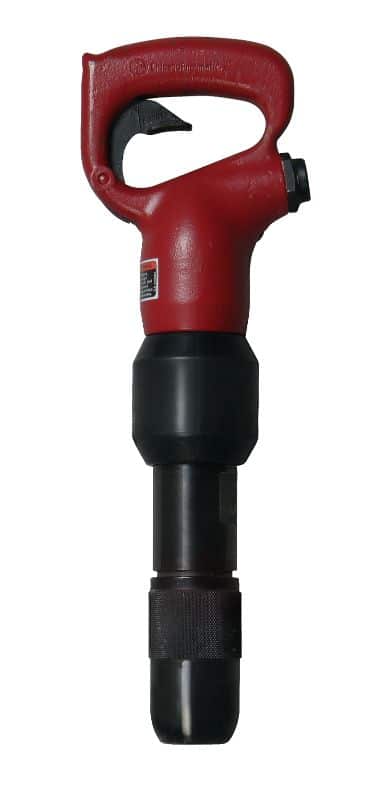 Chicago Pneumatic Cp 0012 2R 2 In. Stroke .680 Round Inside Trigger