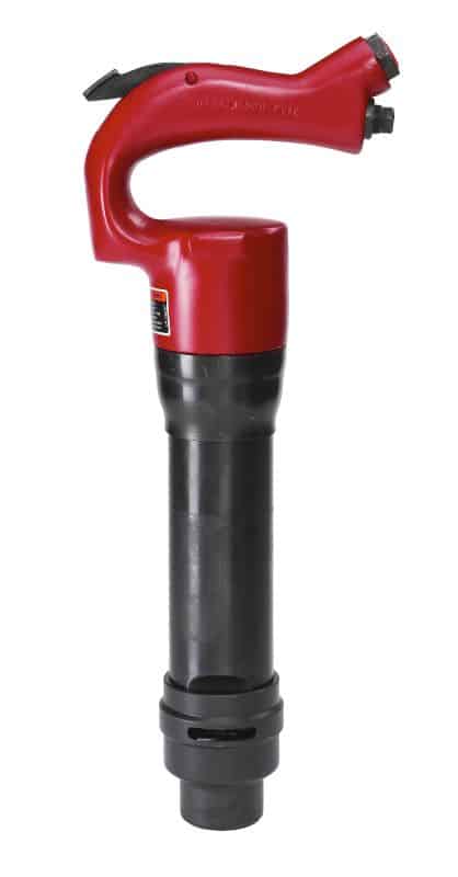 Chicago Pneumatic Cp 4123 4H 4 In. Stroke .580 Hex Simplate Valve