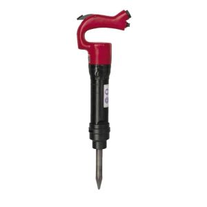 Chicago Pneumatic Cp 4123 3H 3 In. Stroke .580 Hex Simplate Valve