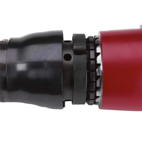 Chicago Pneumatic Cp 4123 2R 2 In. Stroke .680 Round Simplate Valve