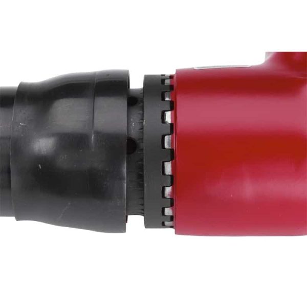 Chicago Pneumatic Cp 4123 2H 2 In. Stroke .580 Hex Simplate Valv