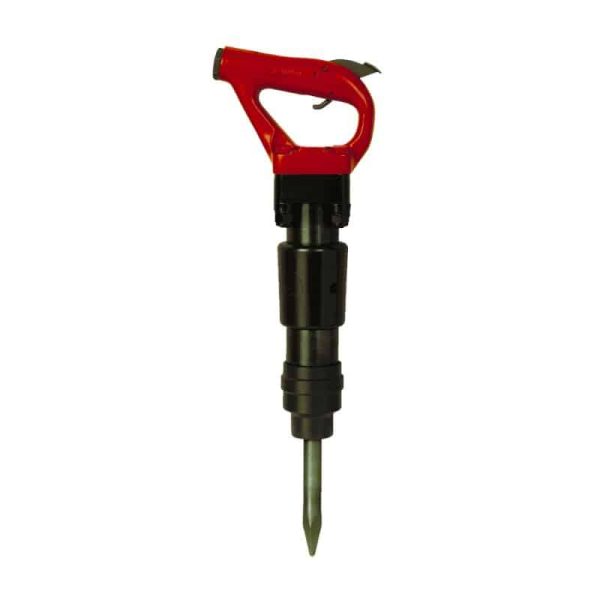 Chicago Pneumatic Cp 4132 3R 3 In. Stroke Chicago Pneumatic Cp 4132 3R 3 In. Stroke .680 Round Inside Trigger