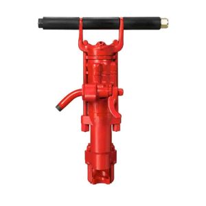 Chicago Pneumatic Cp 0022 Sinker Drill 7/8 In. X 4-1/4 In.