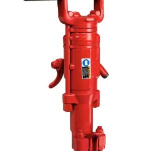Chicago Pneumatic Cp 0022 Sinker Drill 7/8 In. X 4-1/4 In.