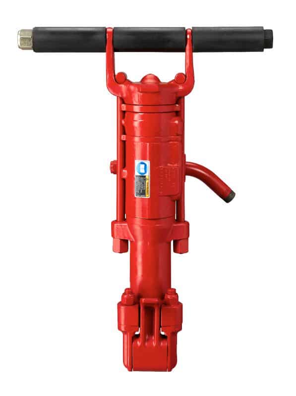 Chicago Pneumatic Cp 0022 Sinker Drill 7/8 In. X 4-1/4 In.
