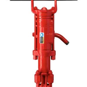 Chicago Pneumatic Cp 0022 Sinker Drill 7/8 In. X 3-1/4 In.