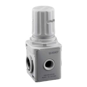 Aignep Fr Reg FRL2 3/8 NPT 0-58 PSI Part N025204020000