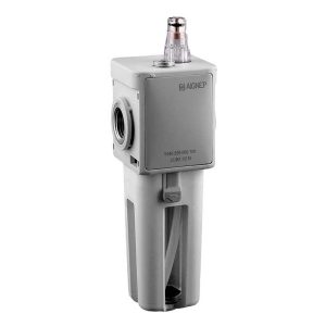 Aignep Lubricator Std FRL2 3/8 NPT Man Part N040204000100