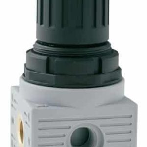Aignep QE Regulator Mini 1/4 0-8 Bar NPTF Part N070003030000