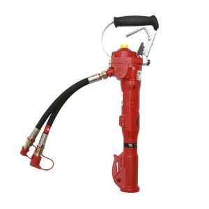 Chicago Pneumatic Brk 25 D Pick Hammer