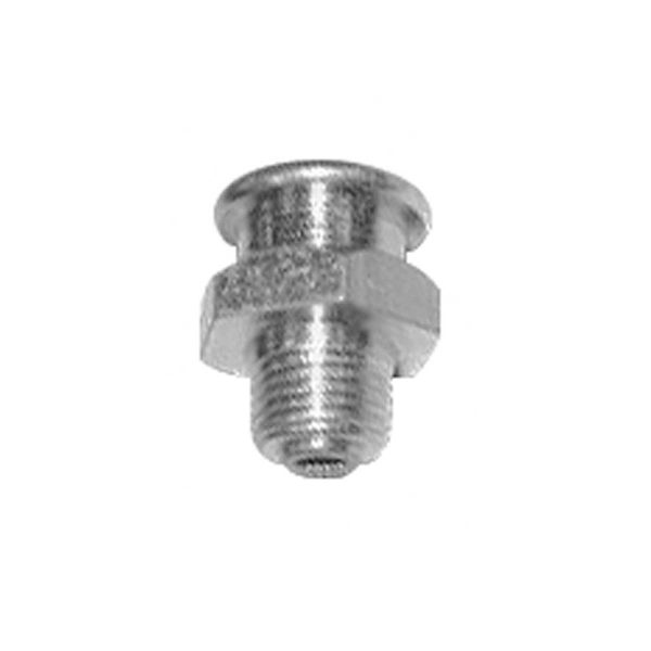 Samson 100 Giant Buttonhead Fitting 3/8" Part 1293100 1 Samson 100 Giant Buttonhead Fitting 3/8" Part 1293100