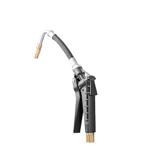 Samson Fh50 Fluid Handle - No Outlet Part 186310