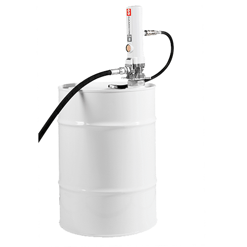 Samson 1:1 Pump Stub Kit Part 230