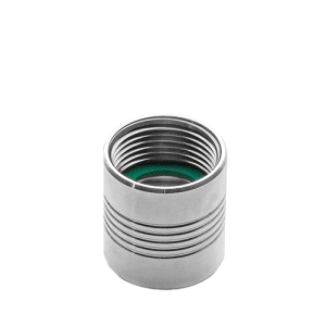 Samson 3/4" Bspp X 1' Bsppm Stainless Nipple Part 93160005