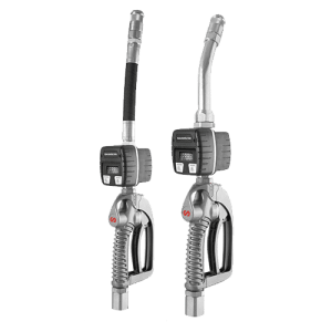 Samson Ele Preset Meter No Outlet Part 365310