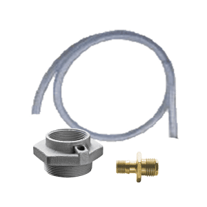 Samson Double Tap Pr Kit W/Hose & Valve Pm35 3:1, Pm45, Pm60 Part 94112092