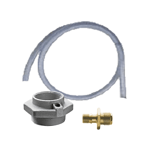 Samson Double Tap Pr Kit W/Hose & Valve Pm2 3:1 Part 94112090