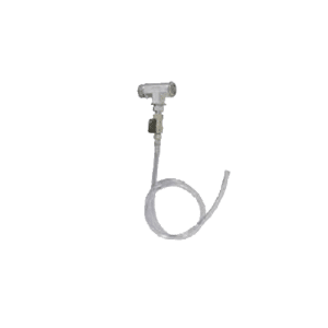 Samson Pressure Relief Valve - Adjustable Part 362918