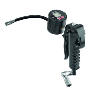 Samson Grease Control Handle W/Meter Part 415012