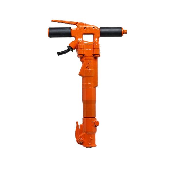 APT M117 Paving Breaker, 1x4-1/4