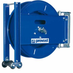 Prevost Open Hose Reel Model DMO NHP