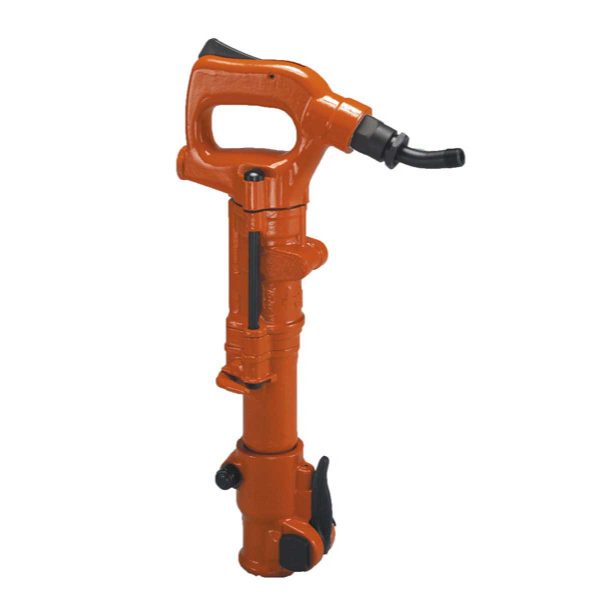 APT M115 Rock Drill, 7/8x3-1/4 1 APT M115 Rock Drill, 7/8x3-1/4