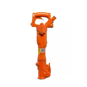 APT M125 Clay Digger, 7/8x3-1/4