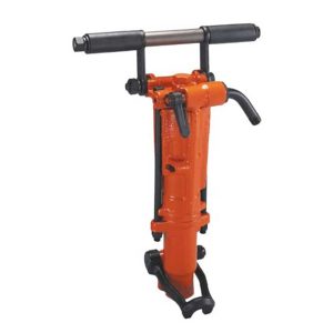 APT M137 Rock Drill, 7/8x4-1/4-Wet