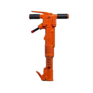 APT M140 Paving Breaker, 1x4-1/4