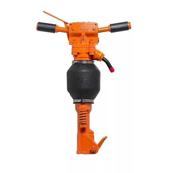 APT M140A Paving Breaker, 1x4-1/4