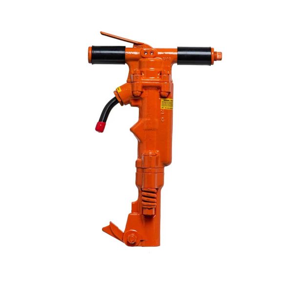 APT M160 Paving Breaker, 1-1/4x6 1 APT M160 Paving Breaker, 1-1/4x6