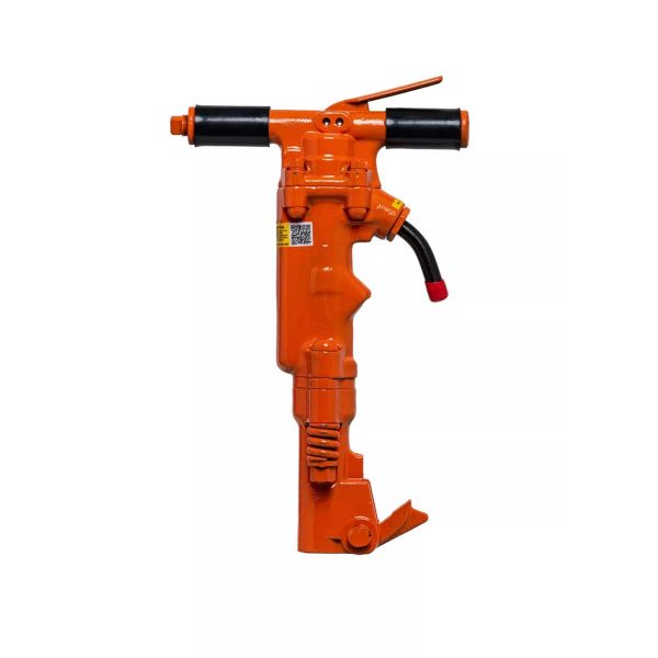 APT M160A Paving Breaker, 1-1/4x6 1 APT M160A Paving Breaker, 1-1/4x6