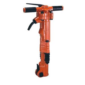 APT M190 Paving Breaker, 1-1/4x6