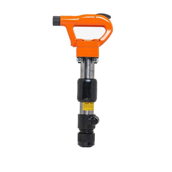 APT M43R 4-BLT Chipping Hammer