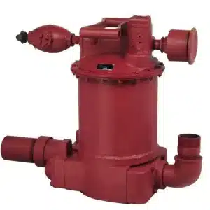 Chicago Pneumatic CP 0077 Pneumatic Pump