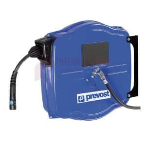 Prevost DGF Hose Reels