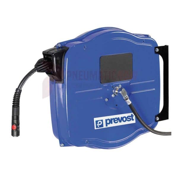 Prevost DGF Hose Reels