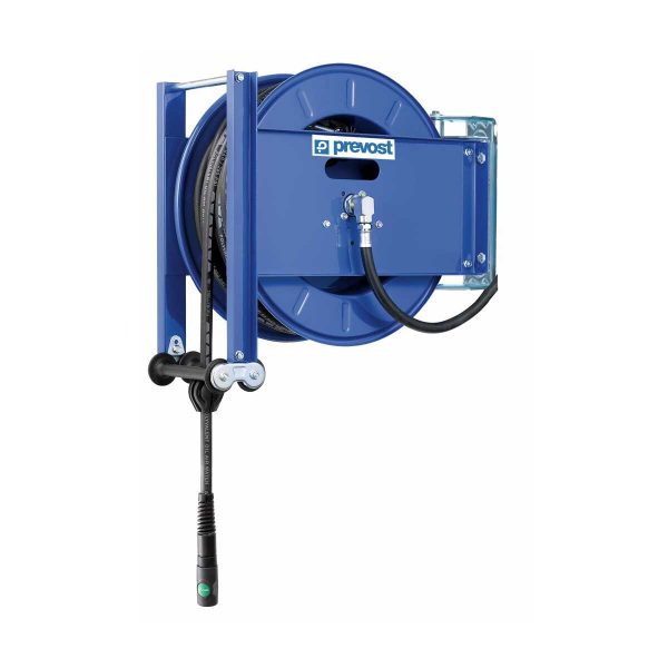 Prevost DGO Series, Large, Rubber Hose Model DGO 1320ES