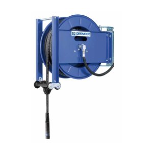 Prevost DGO Series, Large, Rubber Hose Model DGO 1320IS