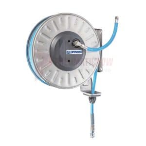 Prevost DLO Hose Reels