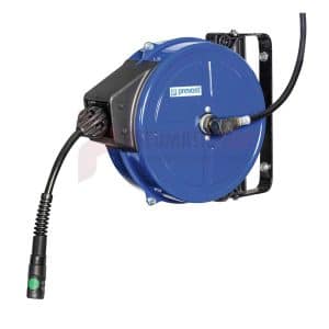 Prevost DMF Hose Reels