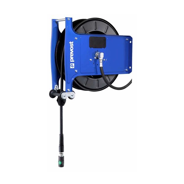 Prevost DMO Series Medium Rubber Hose Model DMO 0810ES