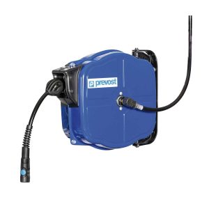 Prevost DPF Series, Industrial Type, Polyurethane Hose Model DPF 1012IS