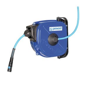 Prevost DRF Series, Medium, Economy Type, Outer Hose: Pu/Pvc, Inner: Pu Ether Base Model DRF 1010IS