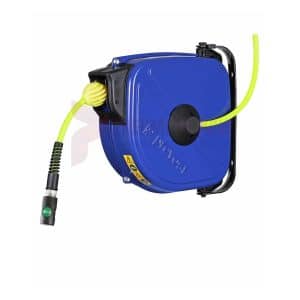 Prevost DRF Hose Reels