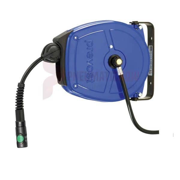 Prevost DSF Hose Reels