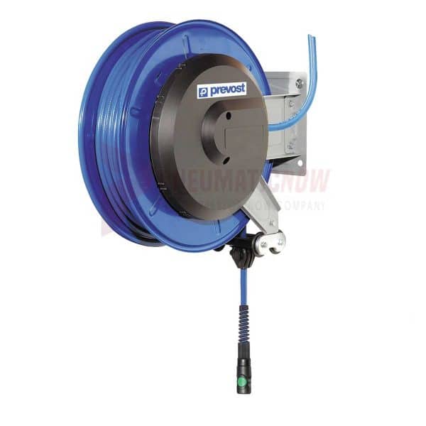 dvoes Prevost DVO Hose Reels